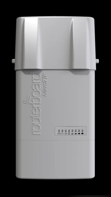 MikroTik RB912UAG-6HPnD-OUT BaseBox 6 Outdoor Access Point — 1
