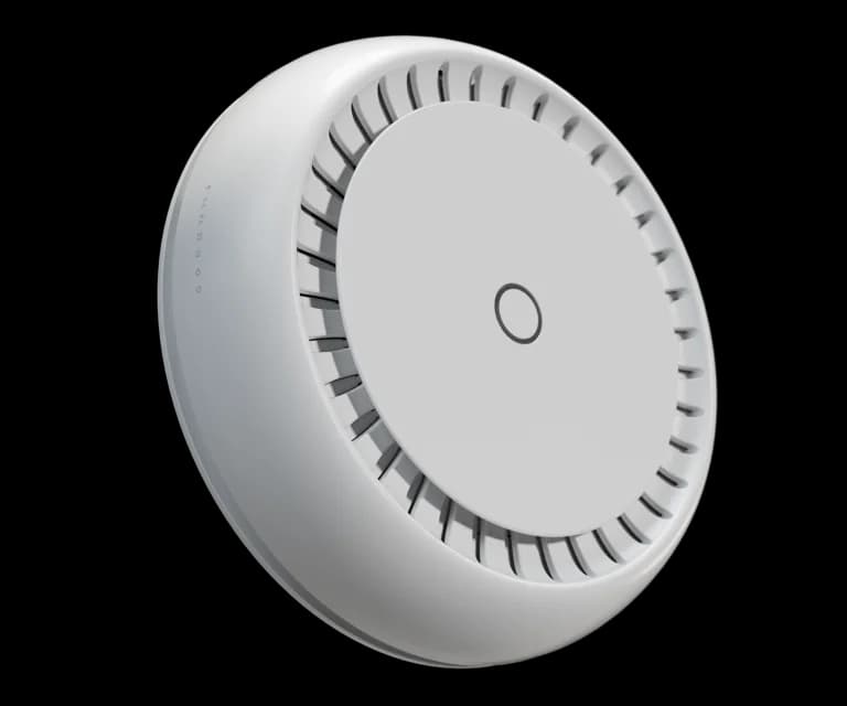 MikroTik cAP XL ac RBcAPGi-5acD2nD-XL Wide Coverage Access Point — 2