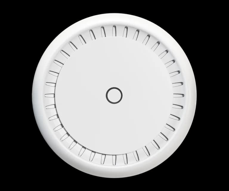 MikroTik cAP XL ac RBcAPGi-5acD2nD-XL Wide Coverage Access Point — 4