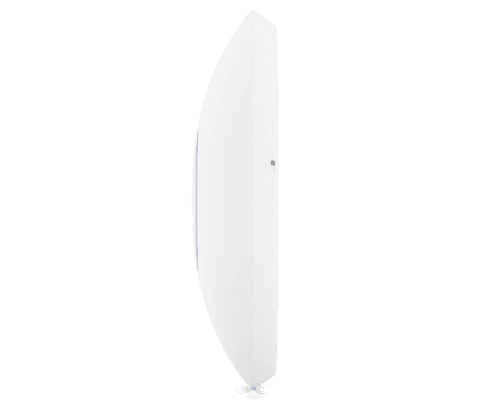 Ubiquiti U6-LR WiFi 6 Uzun Menzilli İç Mekan Access Point — 4