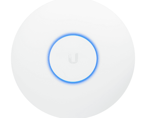 Ubiquiti UAP-AC-PRO-5 (5-Pack) WiFi 5 Access Point — 3