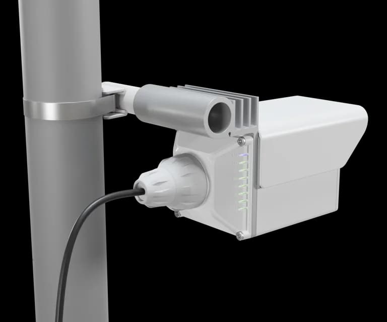 MikroTik CubeG-5ac60ay CubeSA 60Pro ac Çift Radyo CPE — 1