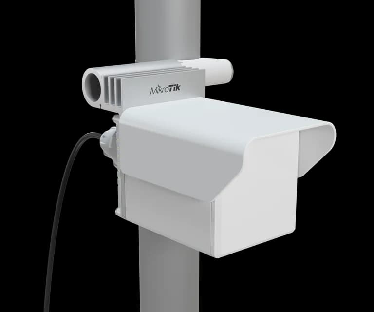 MikroTik CubeG-5ac60ay CubeSA 60Pro ac Çift Radyo CPE — 2