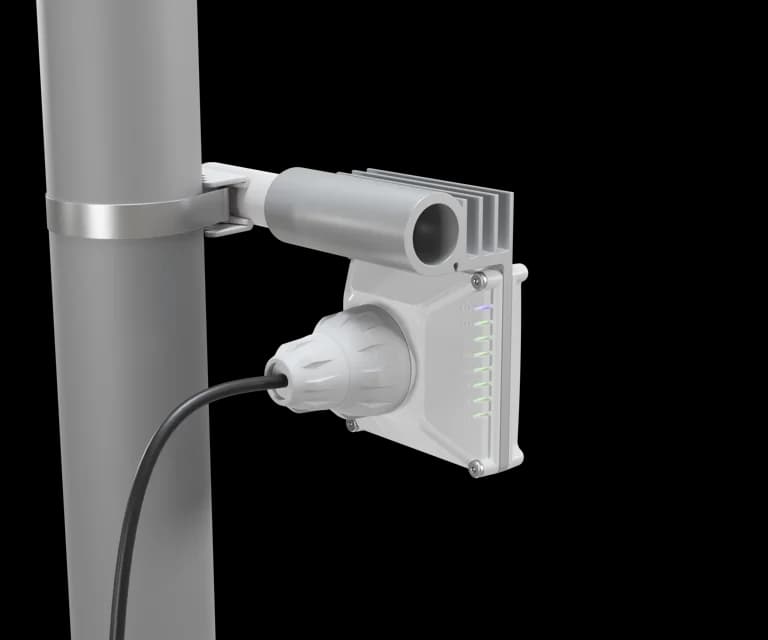 MikroTik CubeG-5ac60ay-SA 60 GHz Kablosuz Erişim Noktası — 2