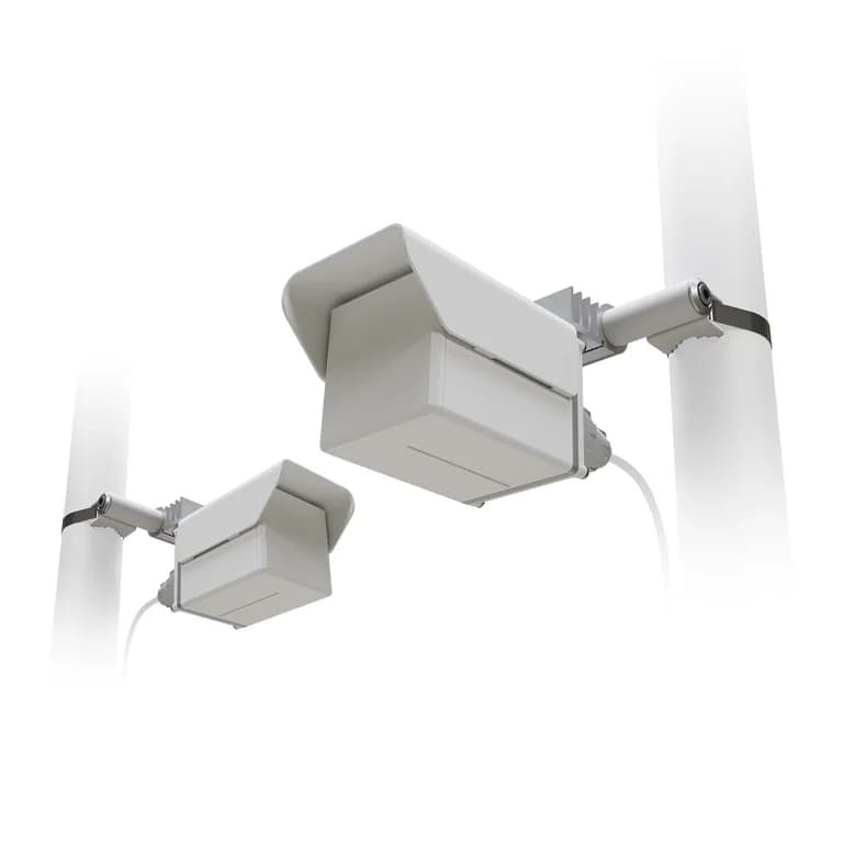 MikroTik CubeG-5ac60aypair 60GHz Noktadan Noktaya Kablosuz Çifti — 2