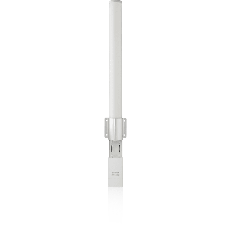 Ubiquiti AMO-2G10 airMAX 2.4 GHz 10 dBi Omni Anten