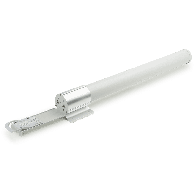 Ubiquiti AMO-2G10 airMAX 2.4 GHz 10 dBi Omni Anten — 3