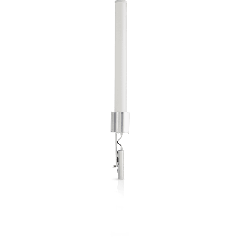 Ubiquiti AMO-2G10 airMAX 2.4 GHz 10 dBi Omni Anten — 5