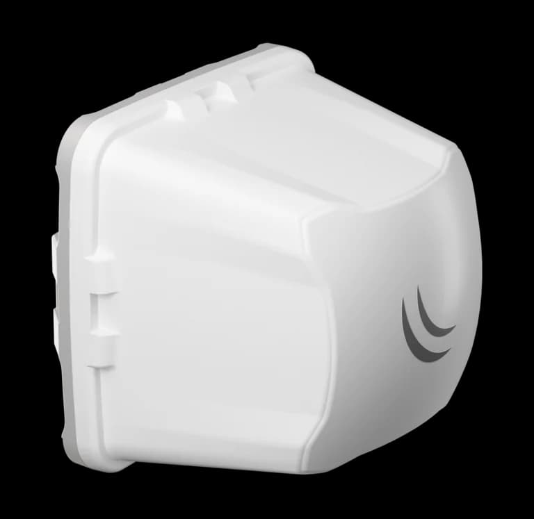MikroTik CubeG-5ac60ad 60GHz/5GHz Outdoor CPE — 3