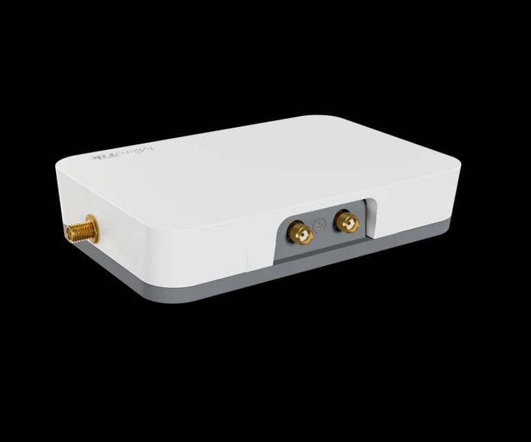 MikroTik KNOT LR8 IoT Gateway Kit - LoRa, NB/CAT-M, Wi-Fi — 2