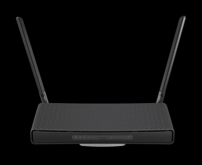 MikroTik hAP ax³ Wi-Fi 6 Çift Bant Router — 2