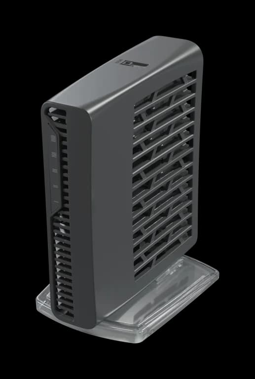 MikroTik hAP ax² C52iG-5HaxD2HaxD-TC Wi-Fi 6 Dual-Band Router — 2