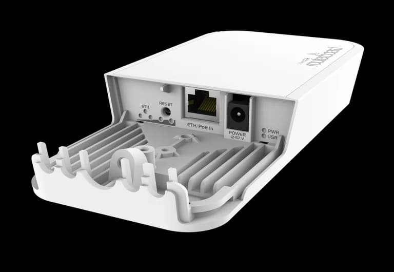 MikroTik RBwAPG-60adkit 60GHz Kablosuz Bağlantı Kiti — 2