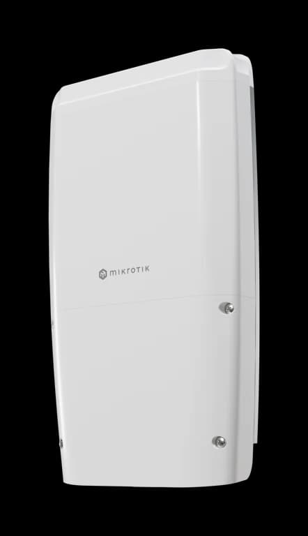 MikroTik CRS305-1G-4S+OUT Dış Mekan Fiber Anahtarı