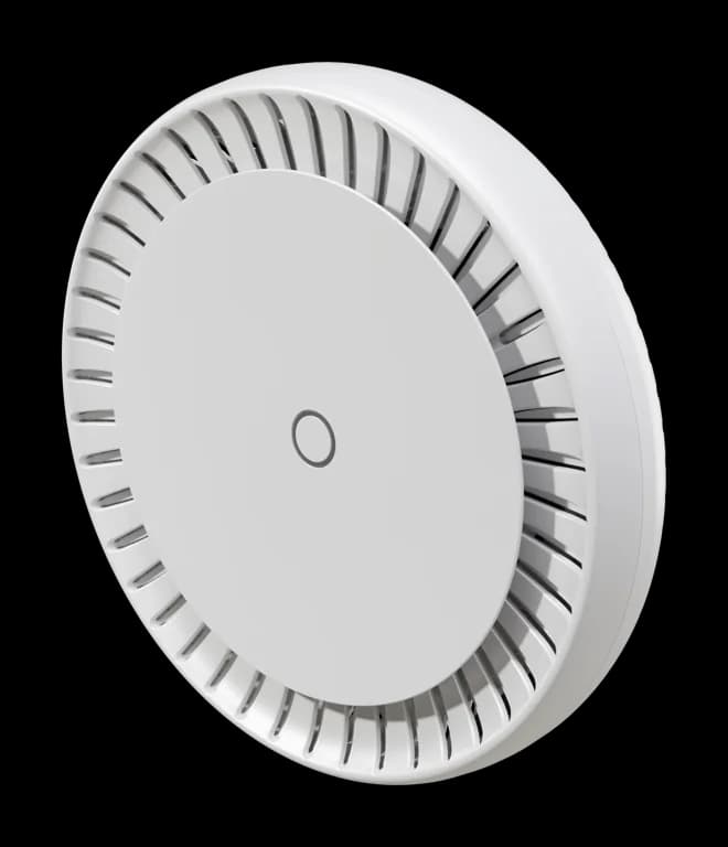 MikroTik cAPGi-5HaxD2HaxD AX1800 Wi-Fi 6 Ceiling Access Point — 2