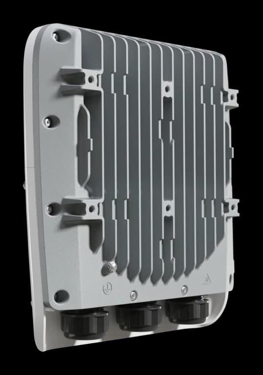 MikroTik RB5009UPr+S+OUT Dış Mekan Router — 2