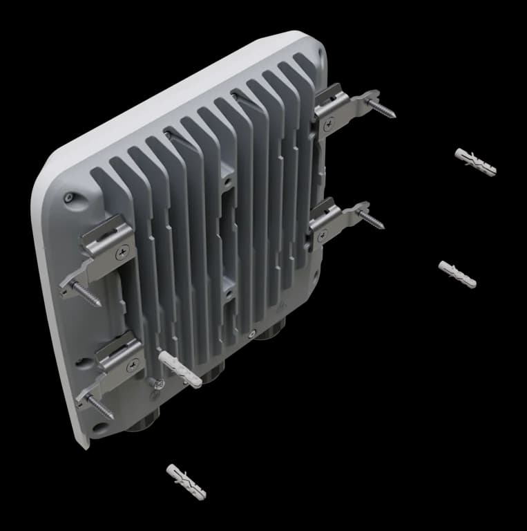 MikroTik RB5009UPr+S+OUT Dış Mekan Router — 6
