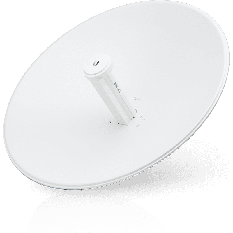 Ubiquiti PowerBeam 5AC (PBE-5AC-Gen2) 25 dBi 5 GHz Köprü — 1