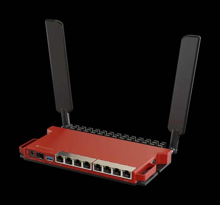MikroTik L009UiGS-2HaxD-IN Wi-Fi 6 Home Office Router — 3
