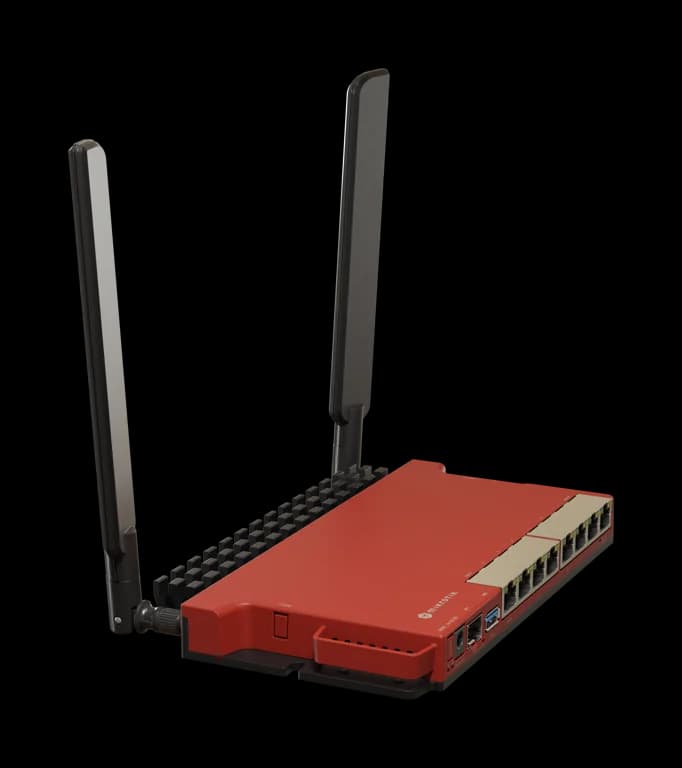 MikroTik L009UiGS-2HaxD-IN Wi-Fi 6 Home Office Router — 4