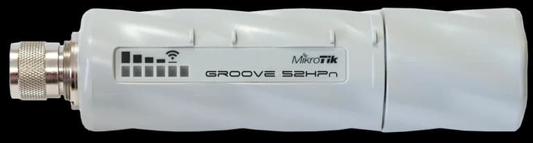 MikroTik RBGrooveA-52HPn Outdoor Kablosuz Erişim Noktası — 2