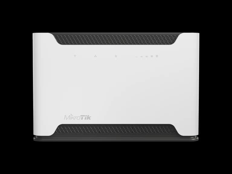 MikroTik Chateau LTE12 RBD53G-5HacD2HnDTC&EG12-EA Çift Bantlı WiFi 5 — 1