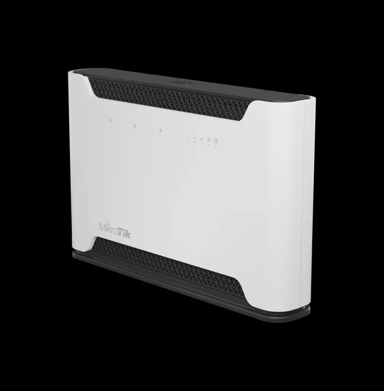 MikroTik Chateau LTE12 RBD53G-5HacD2HnDTC&EG12-EA Çift Bantlı WiFi 5 — 3