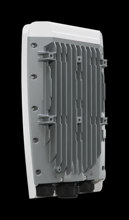 MikroTik CRS504-4XQ-OUT 100G Dış Mekan Anahtarlayıcı — 2