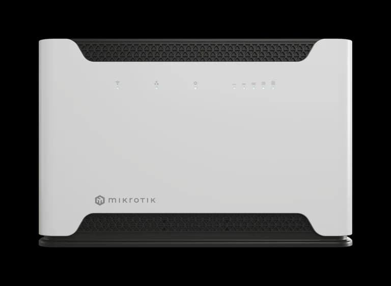 MikroTik Chateau LTE6 - Home & Small Office Router — 1