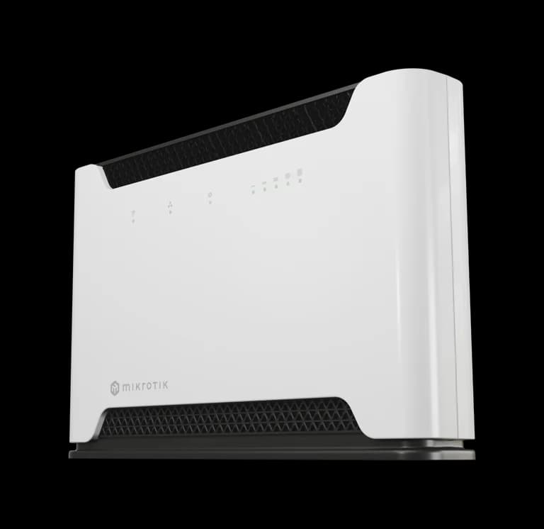 MikroTik Chateau LTE6 - Home & Small Office Router — 2