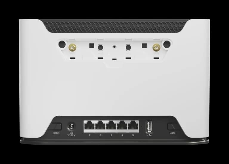 MikroTik Chateau LTE6 - Home & Small Office Router — 3