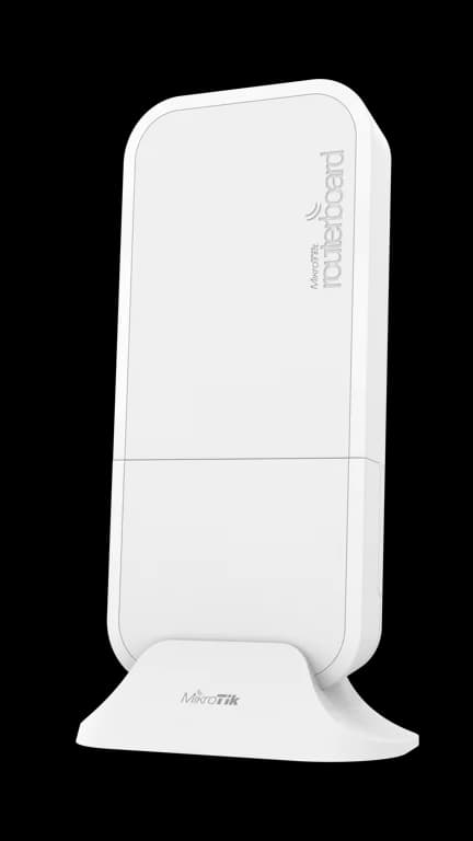MikroTik RBwAPG-60ad wAP 60G 60 GHz Kablosuz Erişim Noktası — 1
