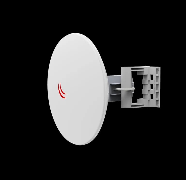 MikroTik QME quickMOUNT extra настенный кронштейн