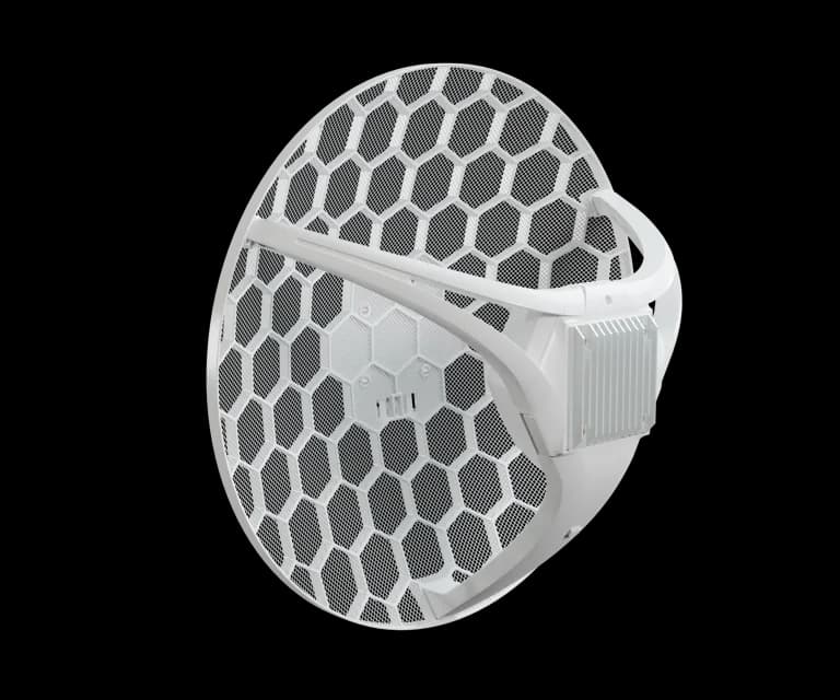 MikroTik LHGGM&EG18-EA ATL LTE18 Kit Dış Mekan Yönlendirici — 4
