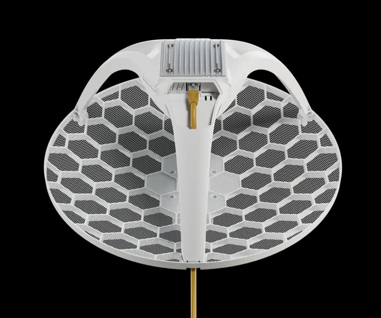 MikroTik LHGGM&EG18-EA ATL LTE18 Kit Dış Mekan Yönlendirici — 5