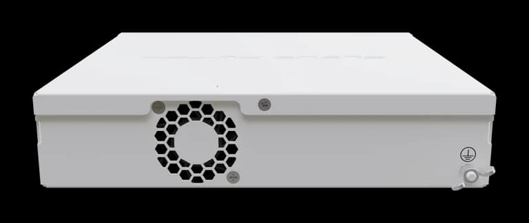 MikroTik CRS310-8G+2S+IN Yönetilebilir Switch — 2