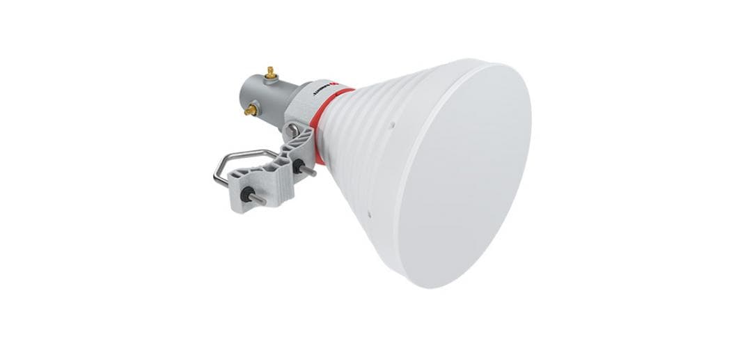 RF Elements StarterHorn 30° USMA 18 dBi Horn Antenna — 2