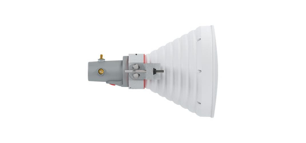 RF Elements StarterHorn 30° USMA 18 dBi Horn Antenna — 3