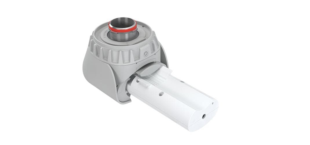 RF Elements TP-ADAP-C5C TwistPort Adaptörü (Mimosa C5c Uyumlu) — 1