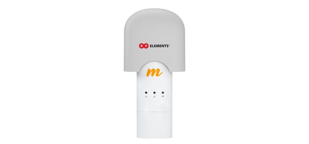RF Elements TP-ADAP-C5C TwistPort Adaptörü (Mimosa C5c Uyumlu) — 2