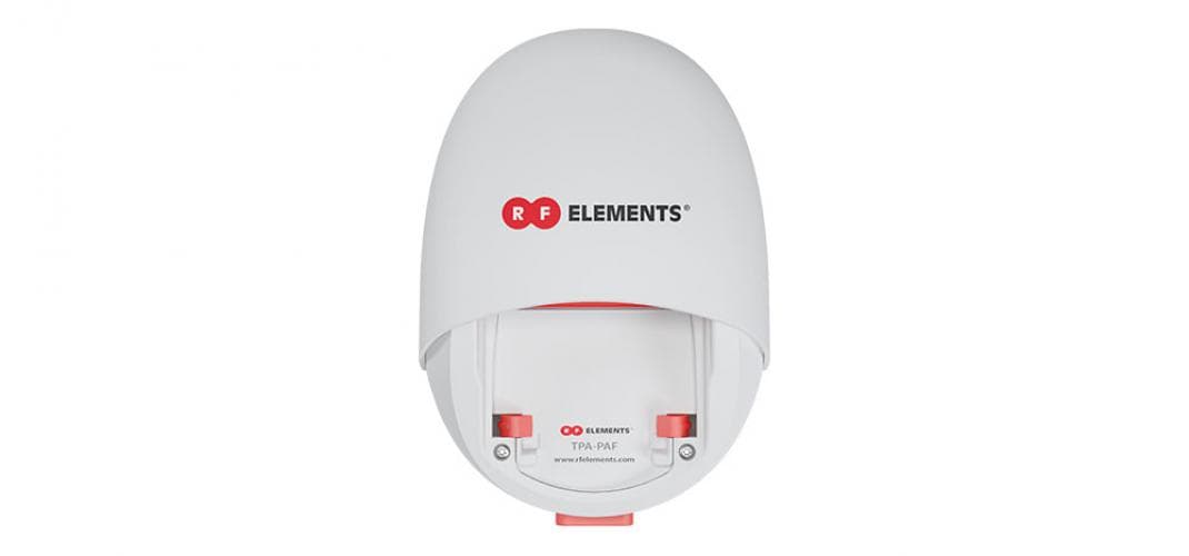 RF Elements TwistPort Adaptör PAF — 1