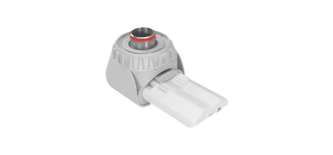 RF ELEMENTS TwistPort Shielded Adaptor V2 for Rocket AC — 3