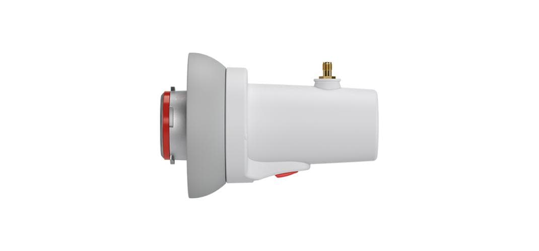 RF Elements TPA-SMA TwistPort Adapter (RP-SMA Female) — 3