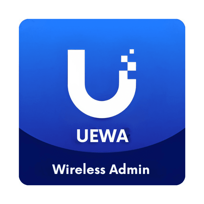 Ubiquiti UEWA Enterprise Wireless Admin Certification Training