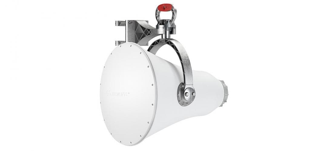 RF ELEMENTS UH-TP-5-24 UltraHorn 24 dBi Horn Anten — 2