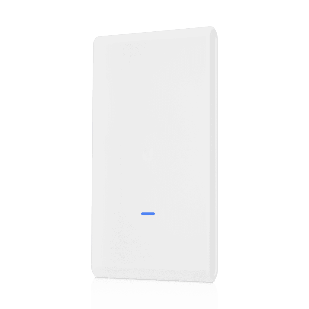 Ubiquiti UAP AC MESH PRO 2.4/5 GHz Dual-Band 802.11ac AP — 1