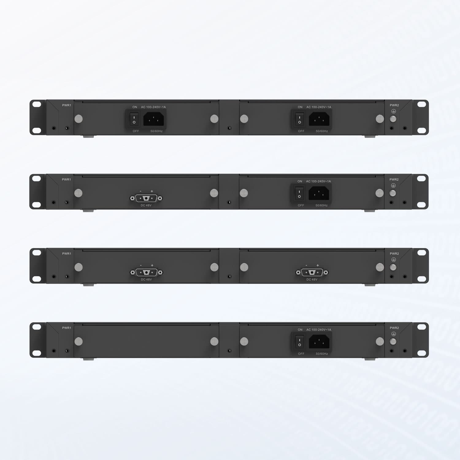 vSOL V1600G2-R 16 Port GPON OLT — 5