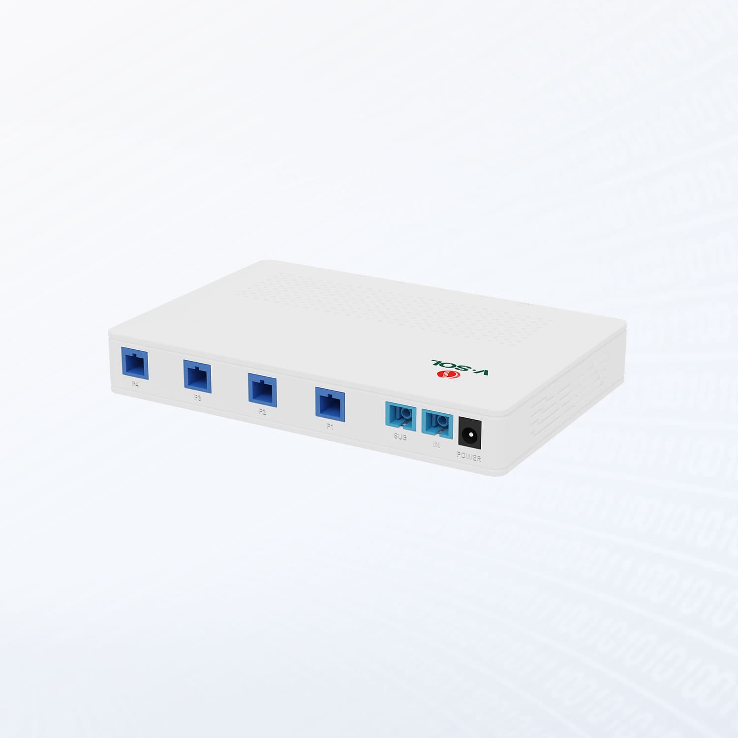 vSOL V1805P-U XPON ONT Wi-Fi 4 300 Mbps
