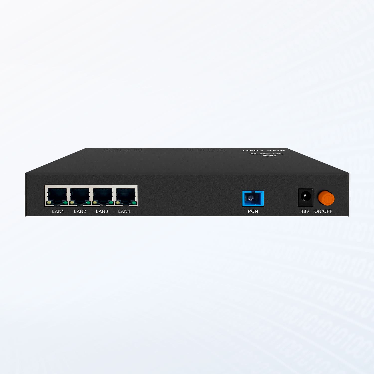 vSOL V2804-4GL-PSE XPON ONU 4x PoE+ Gigabit Ethernet