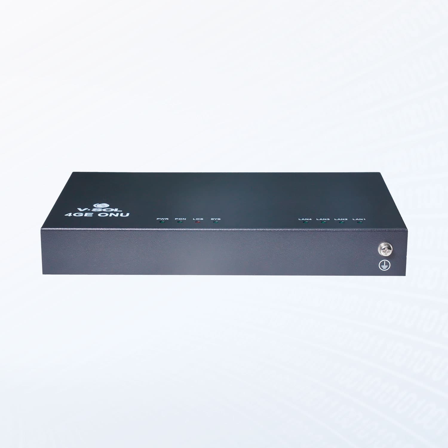 vSOL V2804-4GL-PSE XPON ONU 4x PoE+ Gigabit Ethernet — 6